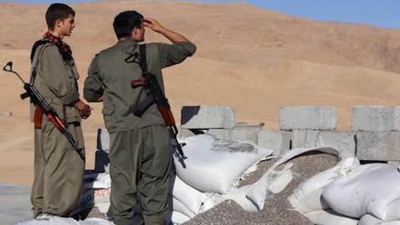 Nuceyfi’den Irak ordusuna: PKK’yi çıkarın